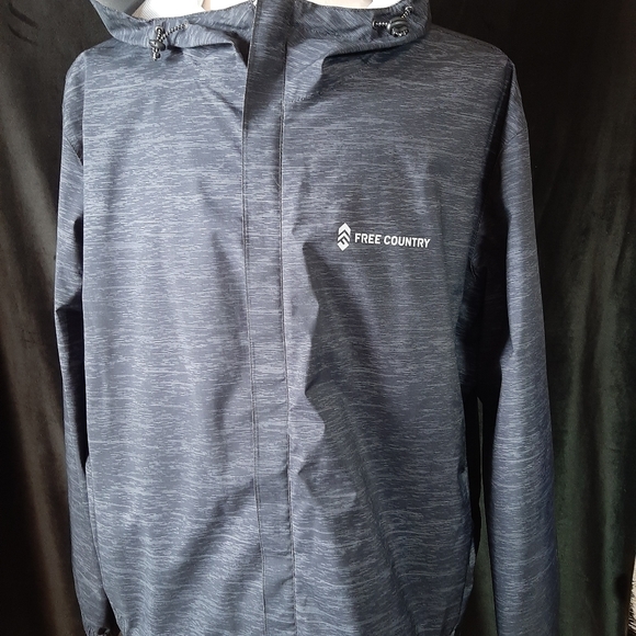 Hydro Lite Spectator Rain Jacket 